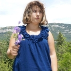 Profil de Djelina, 25 ans, Rdv libertin à Vex (Valais)
