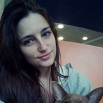 Profil de Louisa, 23 ans, Rdv libertin à Rovio (Tessin)