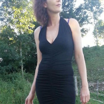 Profil de Caroll, 24 ans, Rdv libertin à Wichtrach (Berne)