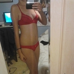 Profil de Fedoua, 22 ans, Rdv libertin à Uvrier (Valais)